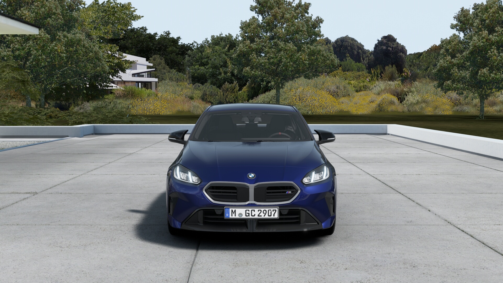 BMW M135i 2027, kuva 3/10