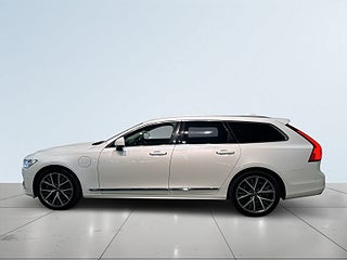 Volvo V90 T8 Twin Engine AWD Inscription Drag Kamera HuD H/K SoV – bild 4