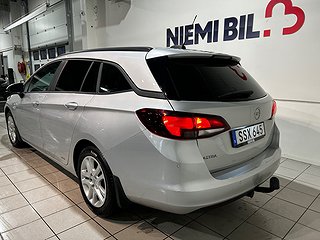 Opel Astra Sports Tourer 1.4 EDIT Enjoy Drag Mvärm Psens SoV