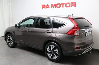 SUV Honda CR-V 4 av 31
