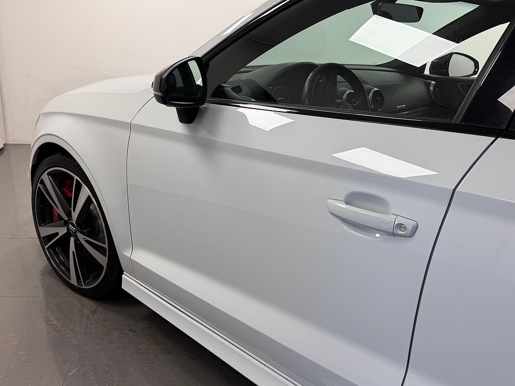 Audi RS3 2018 - miniatyr 5