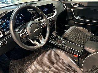 Kia Xceed Plug-in Hybrid DCT Advance Plus SoV Garanti MOMS