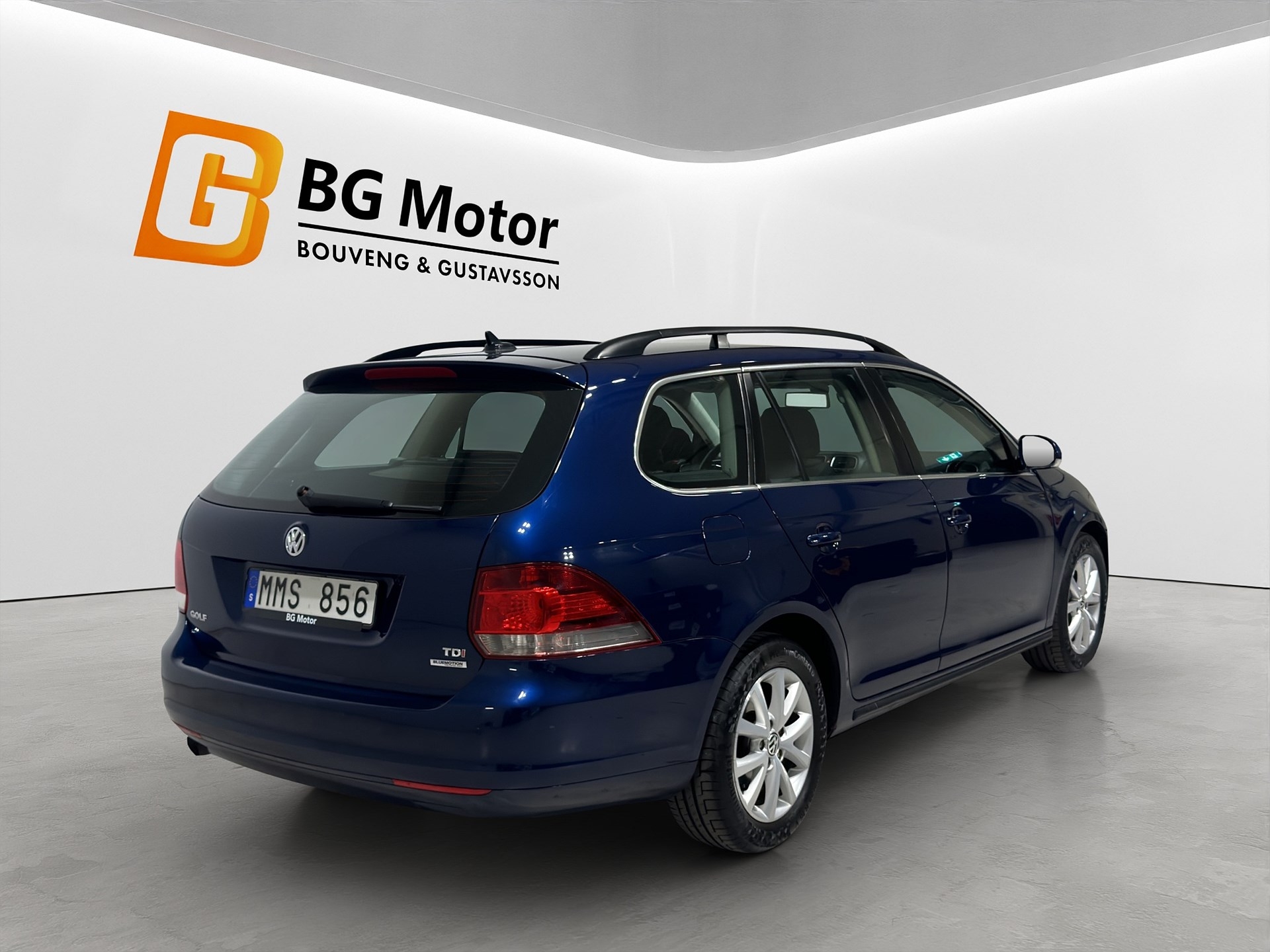 Volkswagen Golf 2011, kuva 4/53