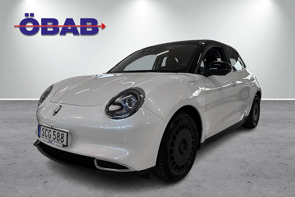 ORA 300 Pro 48 kWh (171hk) Räntekampanj 1,95% Ink V-Däck