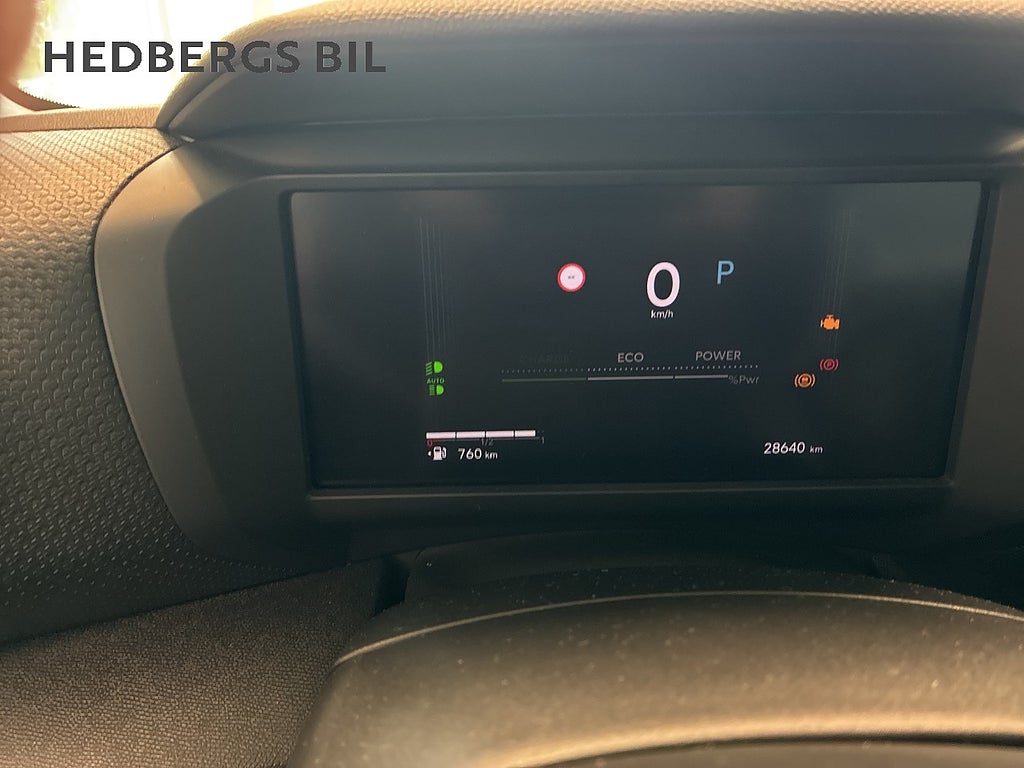Citroën C4 Hybrid 145 e-DSC MAX thumbnail
