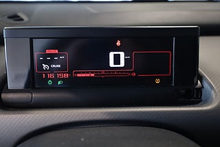 Kombi Citroën C4 Cactus 19 av 22