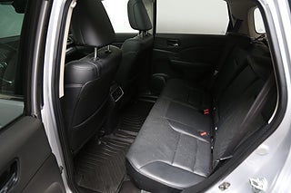SUV Honda CR-V 29 av 31