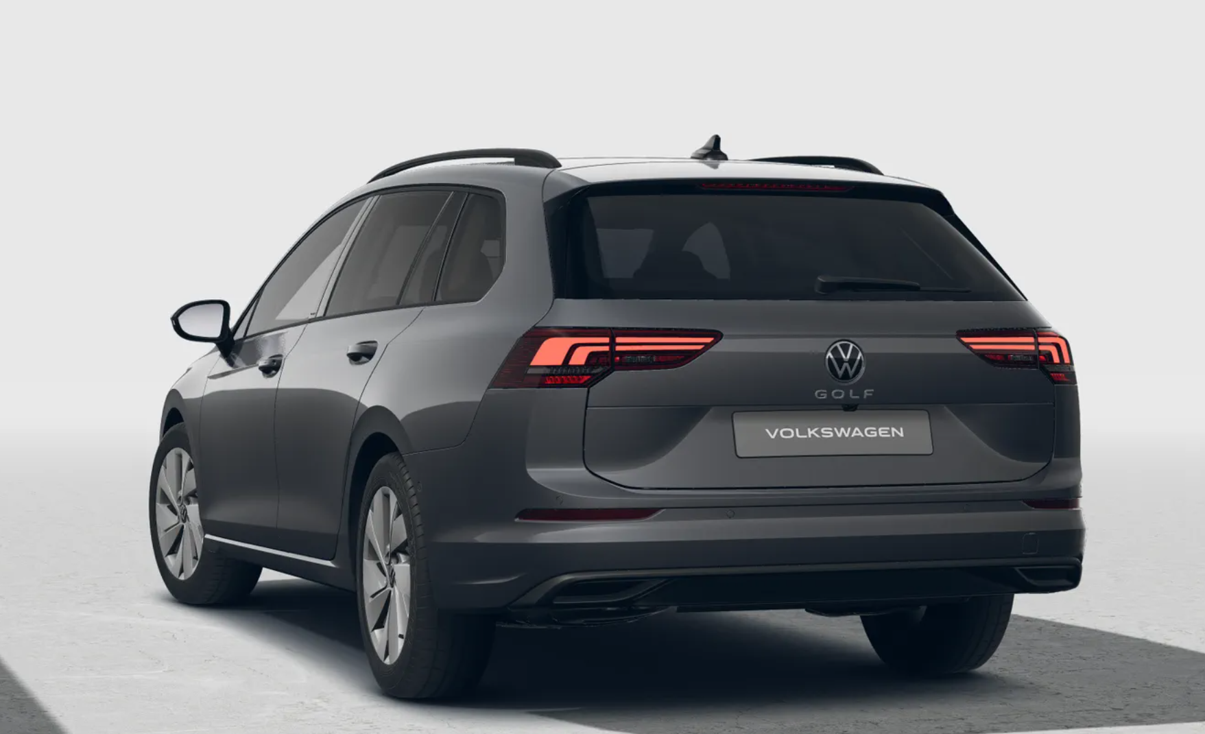 Volkswagen Golf 2026, bild 3/38