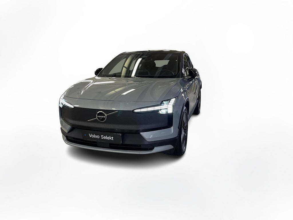 Volvo EX30 Cross country Twin M Perform Ultra