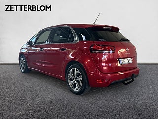 Minibuss Citroën C4 Picasso 3 av 16