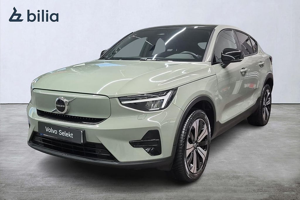 Volvo C40 Recharge Core