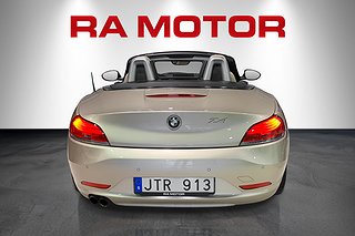 Cab BMW Z4 21 av 26