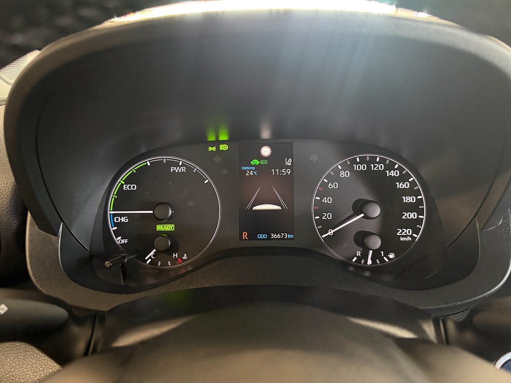 Mazda 2 Hybrid AGILE