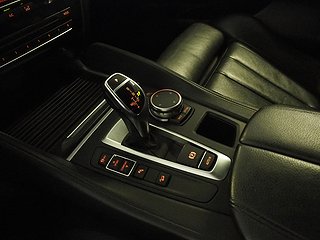 SUV BMW X6 20 av 22