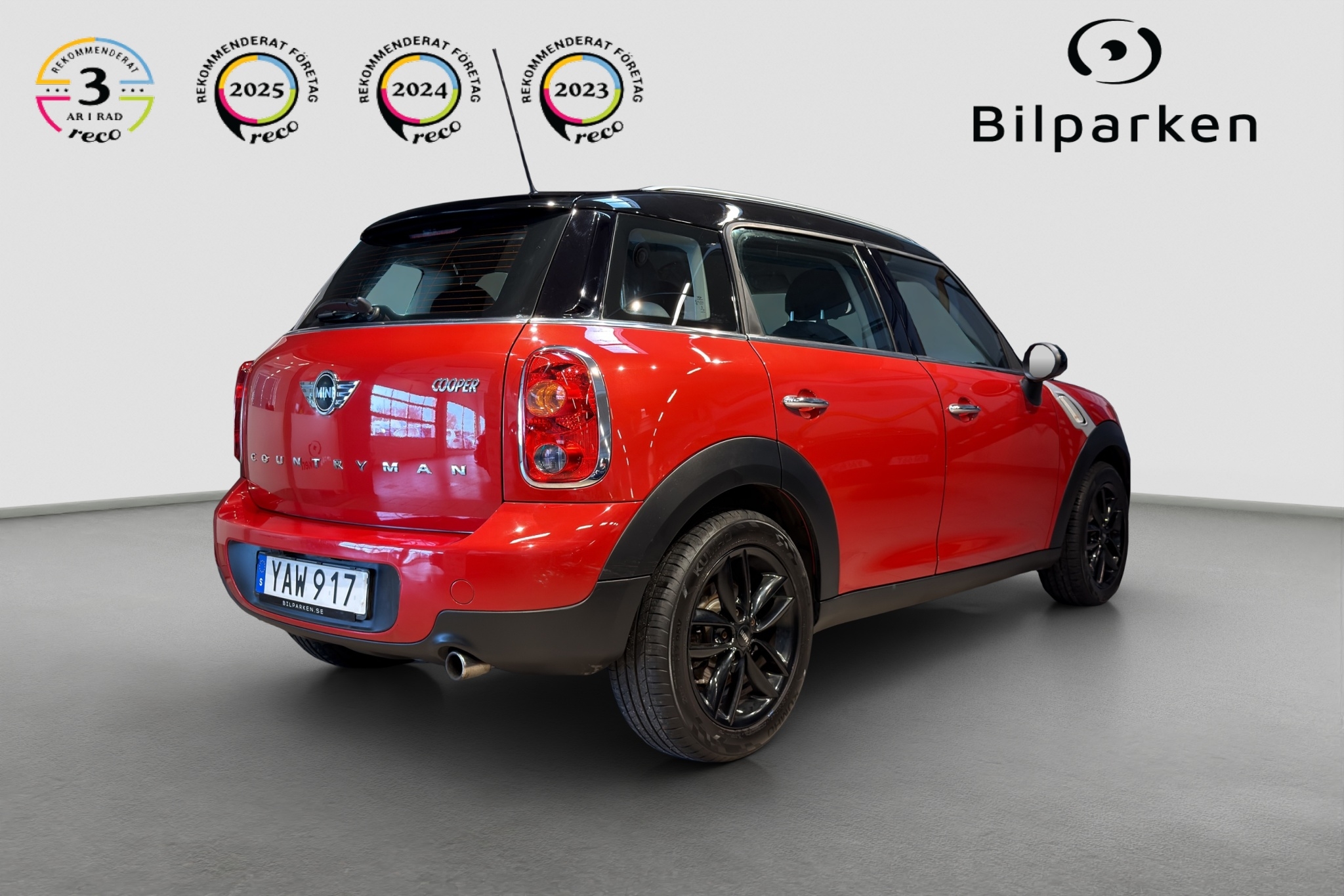 MINI Countryman Cooper 2016, bild 2/45