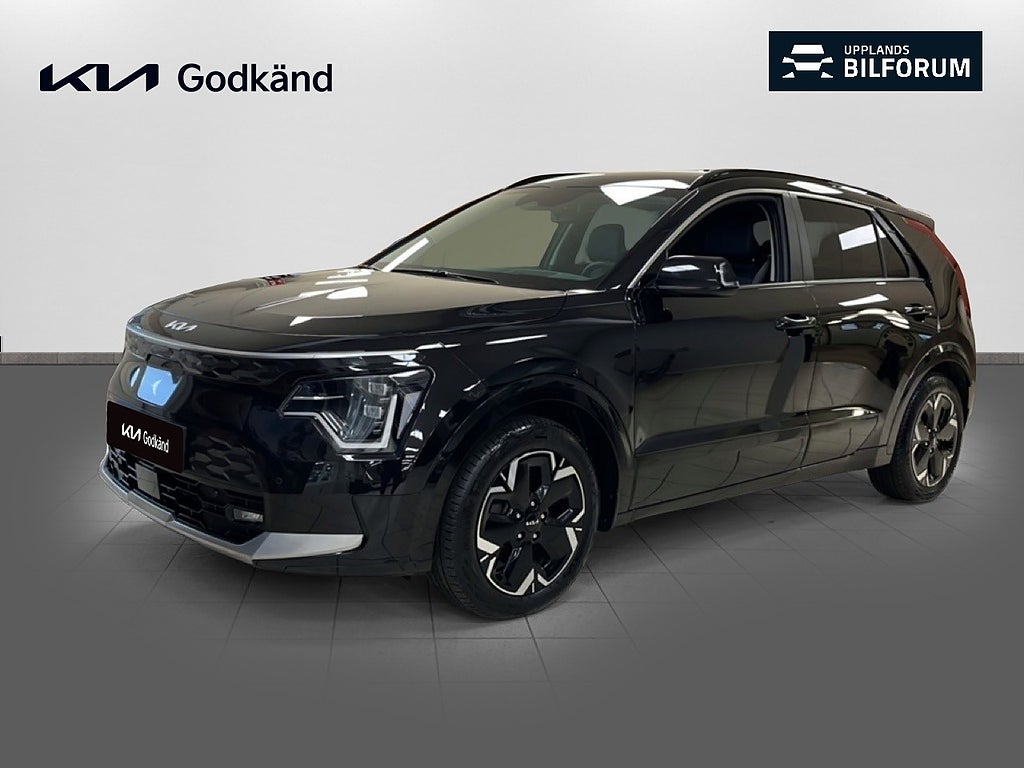 Kia Niro EV Advance Plus