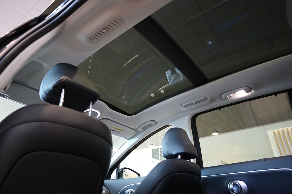 Hyundai IONIQ 9 AWD 110 kWh Calligraphy Performance 6-Sits Leasbar 2026