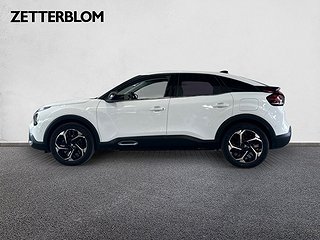Halvkombi Citroën C4 2 av 15