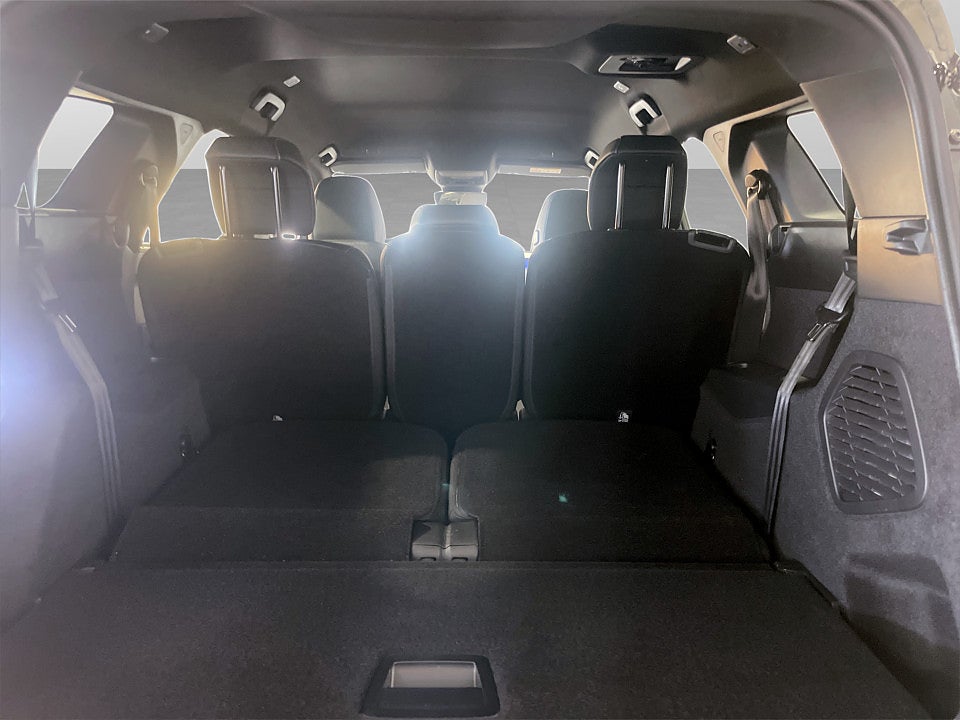 Bild på Peugeot 5008 GT Hybrid 145hk Aut KAMPANJ BRÄNSLE INGÅR