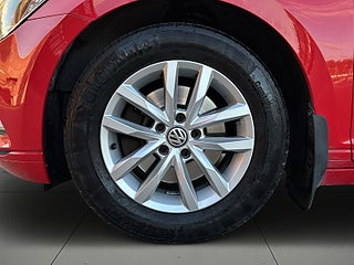 Volkswagen Passat Sportscombi TSI Base SoV-däack/Kamera/Drag/Psens – bild 14