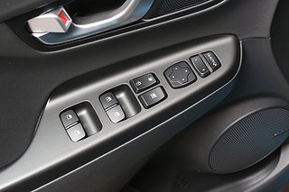 SUV Hyundai Kona 12 av 28