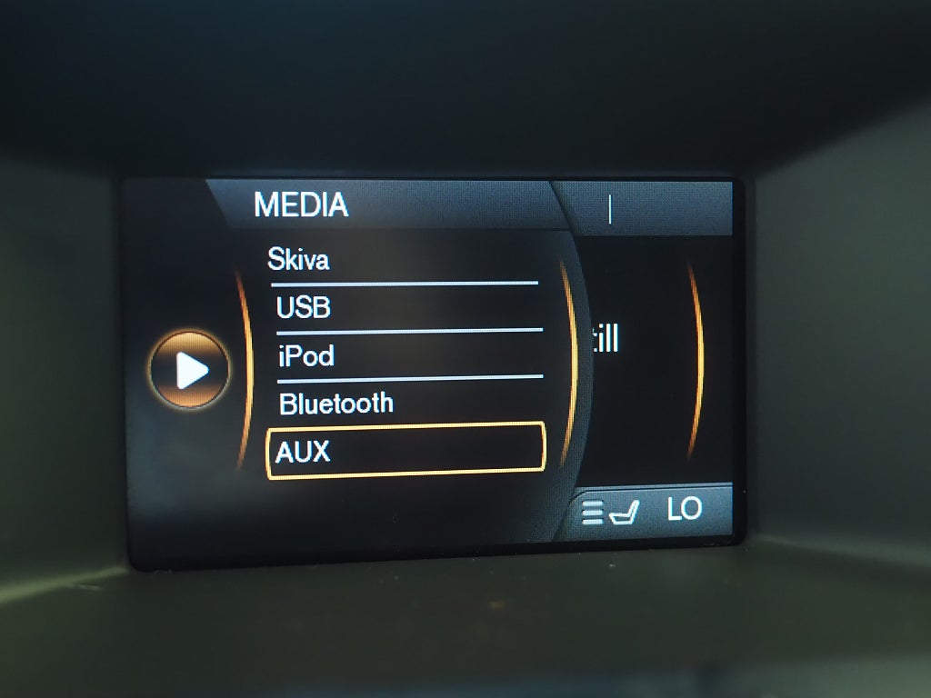 Volvo V60 D3 R-Design 163hk | Drag | Bluetooth | 2012