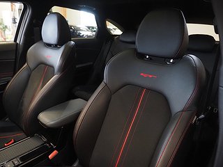 Kombi Kia Pro_Cee\'d GT 18 av 26