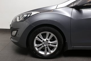 Kombi Hyundai i30 5 av 19