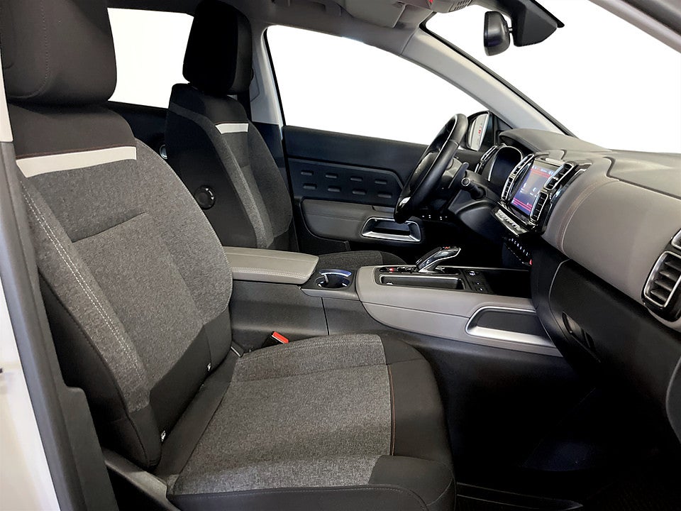 Bild på Citroën C5 Aircross Feel 1.2 PT 130hk Aut B-KAMERA CARPLAY