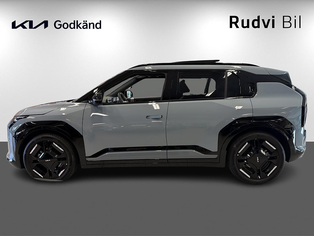 Kia EV3 Long Range Gt-line FWD