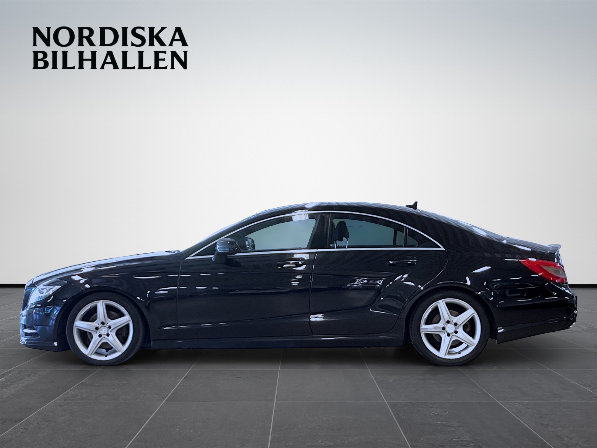 Mercedes-Benz CLS 2012, kuva 5/40