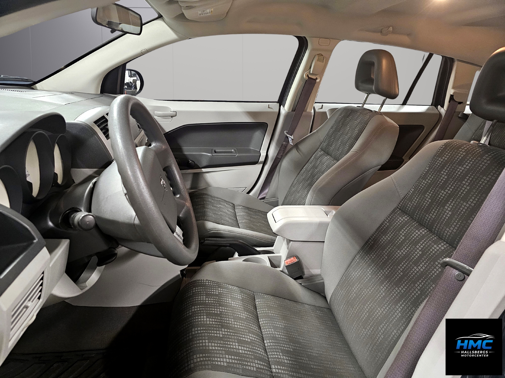 Dodge Caliber 2007, bild 7/10