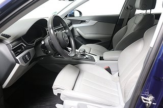 Kombi Audi A4 5 av 18