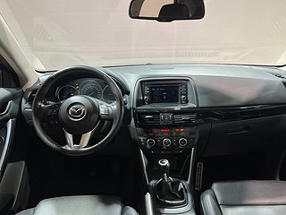 SUV Mazda CX-5 11 av 20
