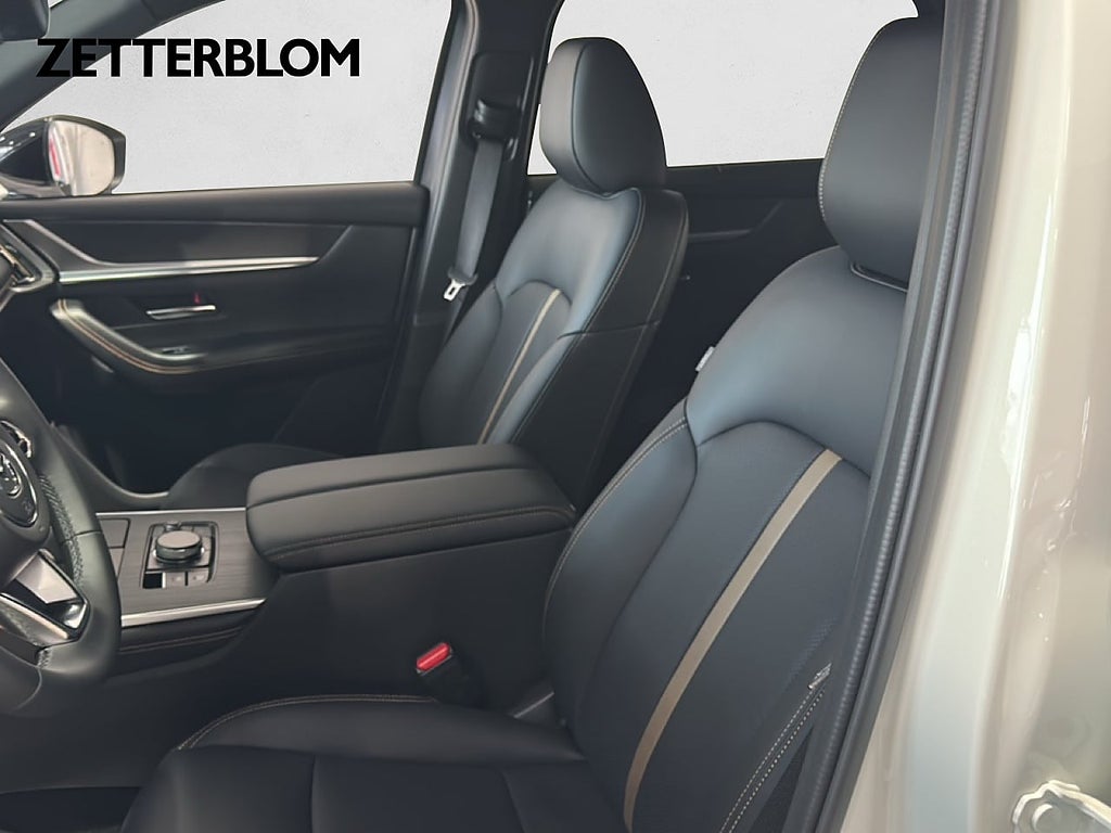 Kombi Mazda CX-80 7 av 22