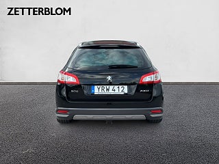 Kombi Peugeot 508 4 av 13