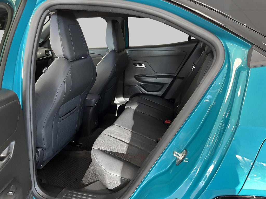 Opel Mokka 1.2 Turbo Euro 6 – bild 9