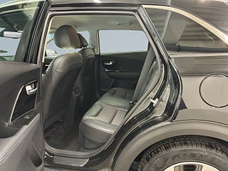 Kia Niro P-HEV DCT Advance Plus S&V/Backkamera/Rattvärme/Carplay – bild 13