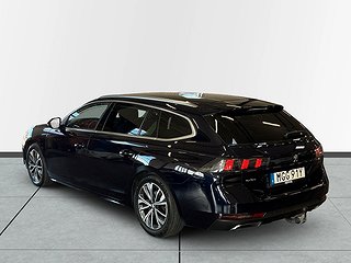 Peugeot 508 SW 1.5 BlueHDi 130 S&V-hjul/Carplay/Drag/Kamera