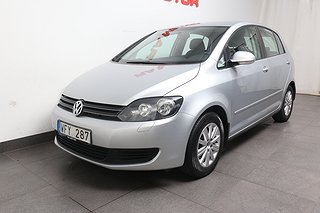 Halvkombi Volkswagen Golf 3 av 12