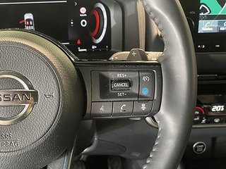 SUV Nissan Qashqai 16 av 25