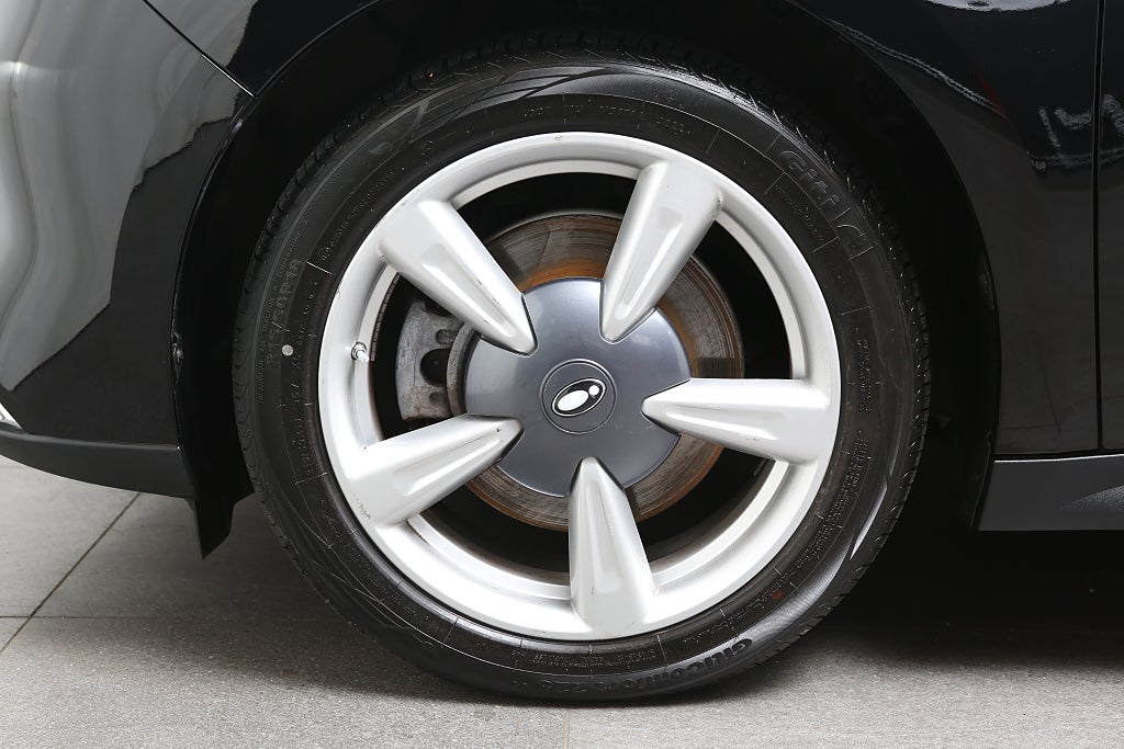 ORA 300 Pro 48Kwh 30mil/räckvidd Superkampanj!!! 2022