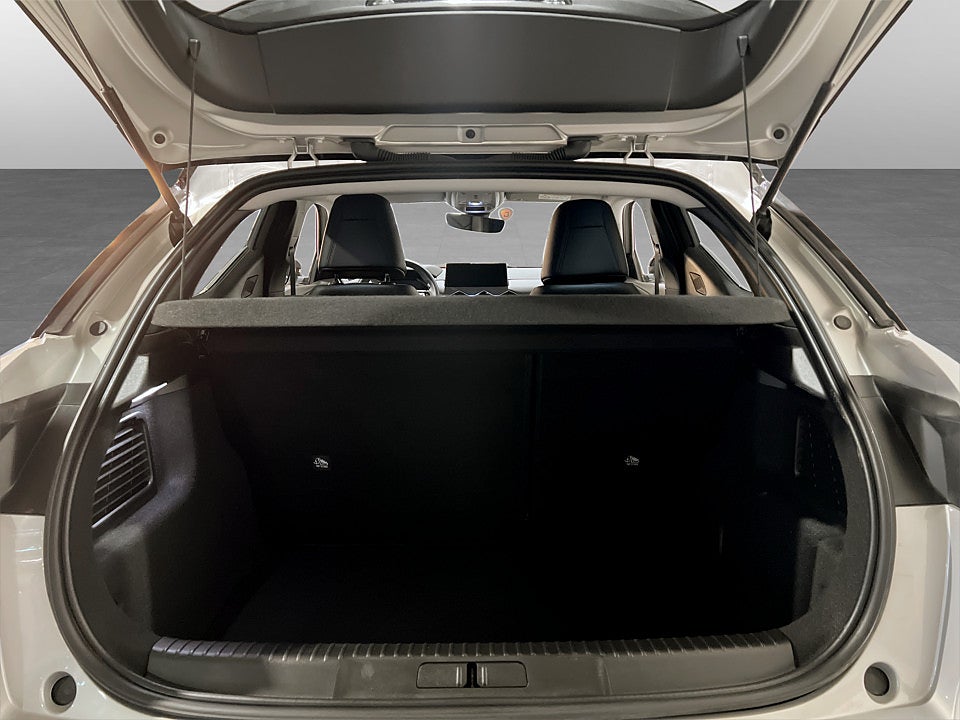 Bild på DS 3 E-Tense Exclusive 50kWh 156hk Aut - B-KAMERA, CARPLAY