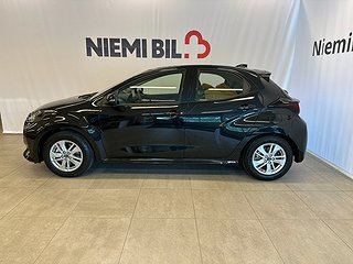 Mazda 2 Hybrid 116hk Kamera/Adaptiv Farthållare/10ÅrsGaranti