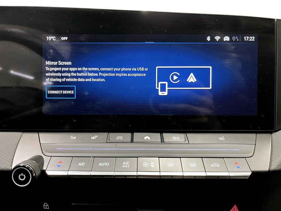 Bild på Opel Astra ST GS 1.2 PT 130hk Aut - B-KAMERA, RATTVÄRME