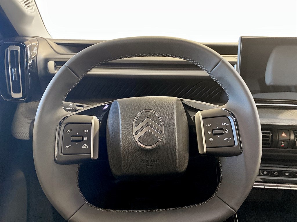 Bild på Citroën E-C3 MAX 113hk Aut - B-KAMERA,CARPLAY,NAVI