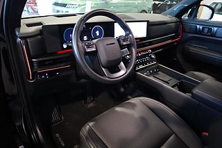 SUV Hyundai Santa Fe 10 av 34