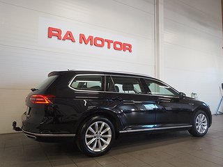Kombi Volkswagen Passat 6 av 21