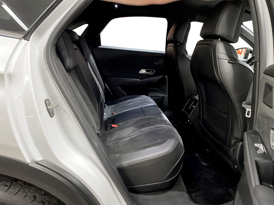 Bild på DS 7 Crossback E-Tense Performance Business 300hk Aut AWD - B-KAMERA,ELSTOL