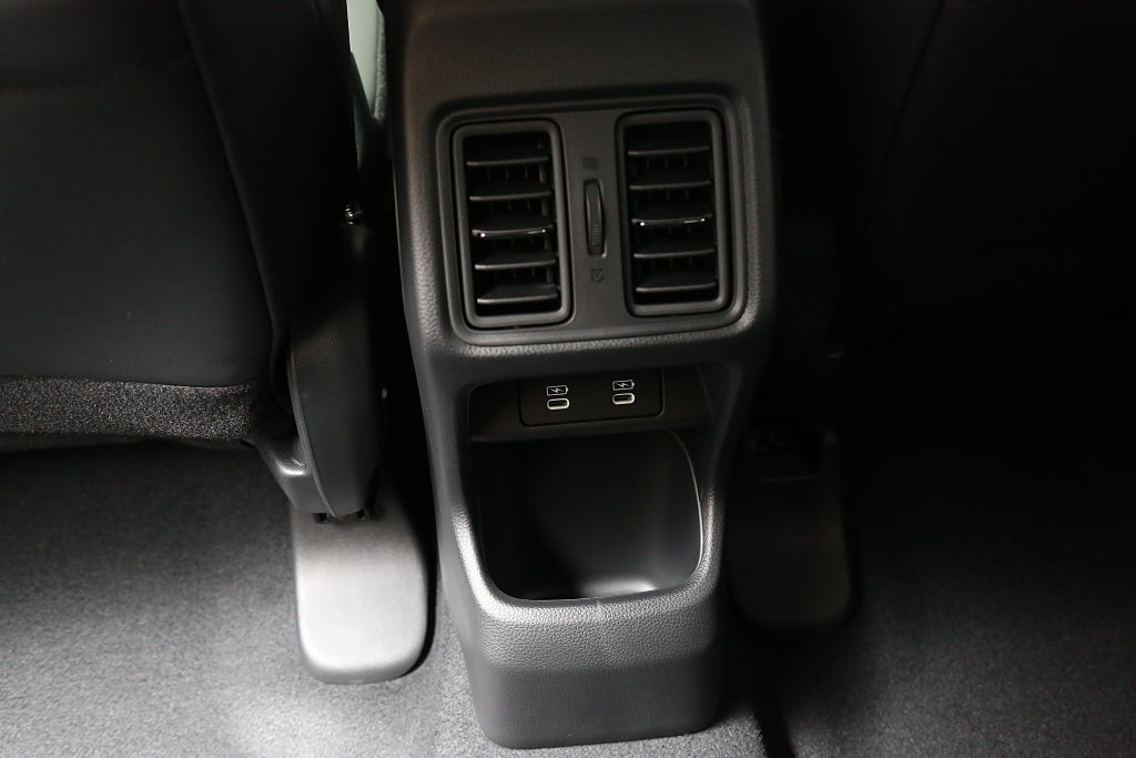 Honda HR-V Advanced Sport Fullhybrid | Privatleasing 2027